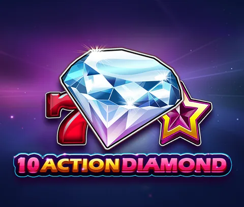 10 Shining Roll oyununun kapak görseli