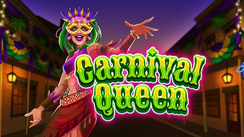 Carnival Queen – Reborn oyununun kapak görseli