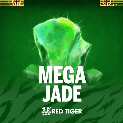 Mega Jade oyununun kapak görseli