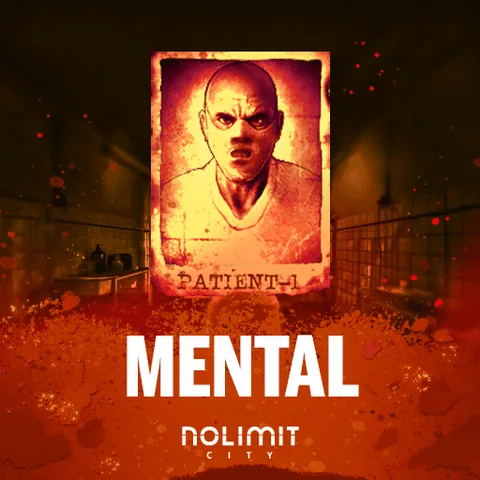 Mental oyununun kapak görseli