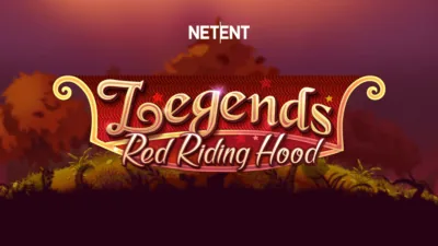 Fairytale Legends: Red Riding Hood oyununun kapak görseli