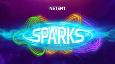 Sparks oyununun kapak görseli