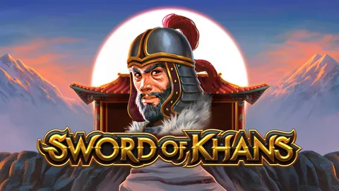 Sword of Khans – Reborn oyununun kapak görseli